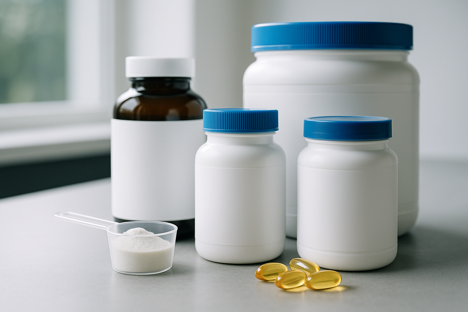 Safety, side effects, and what to look for when buying in Canada