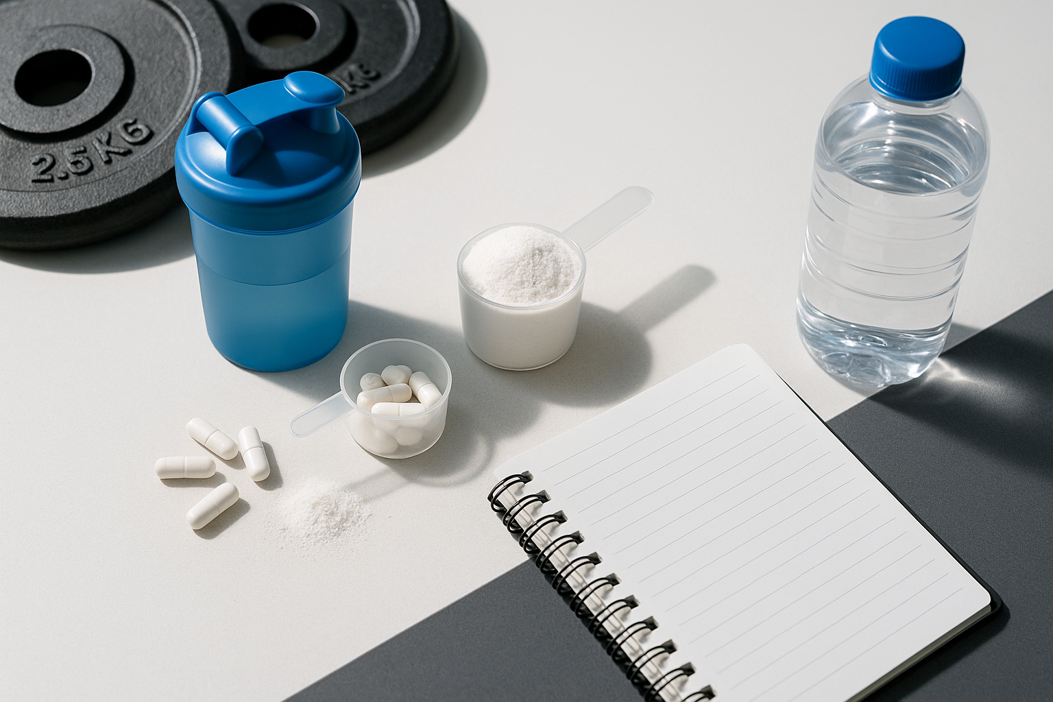 Qu’est-ce qui est mieux pour le muscle, la force, le pump, l’endurance et la récupération?