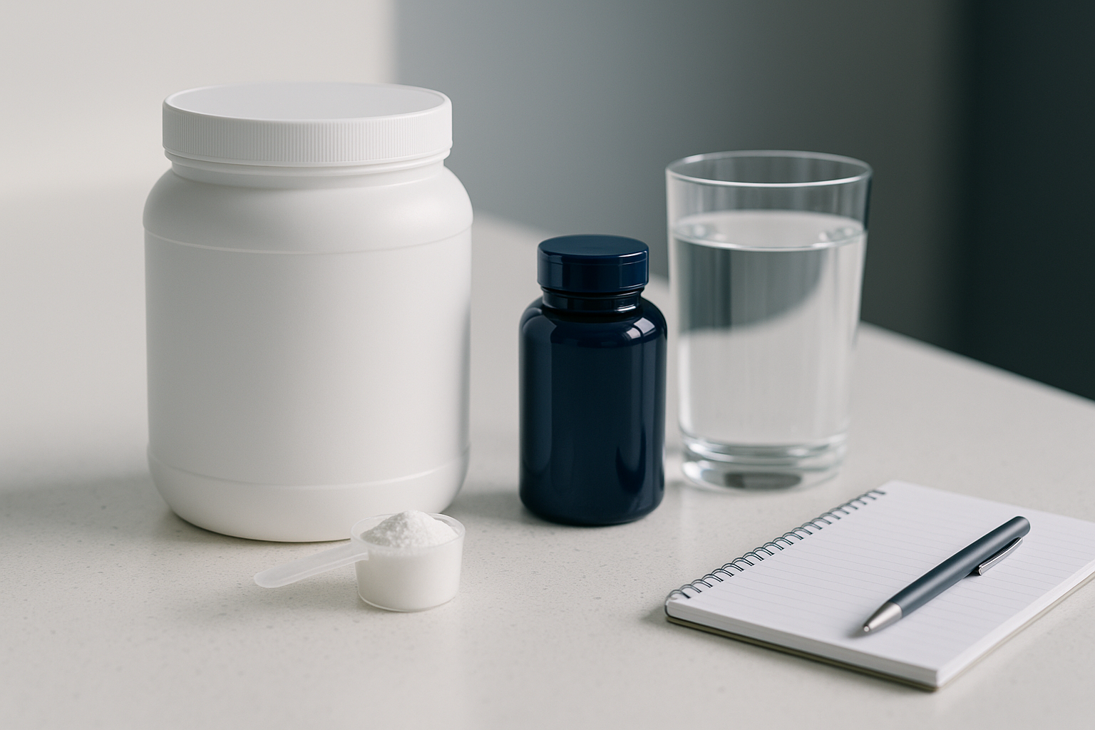Safety, side effects, and when you should actually be cautious