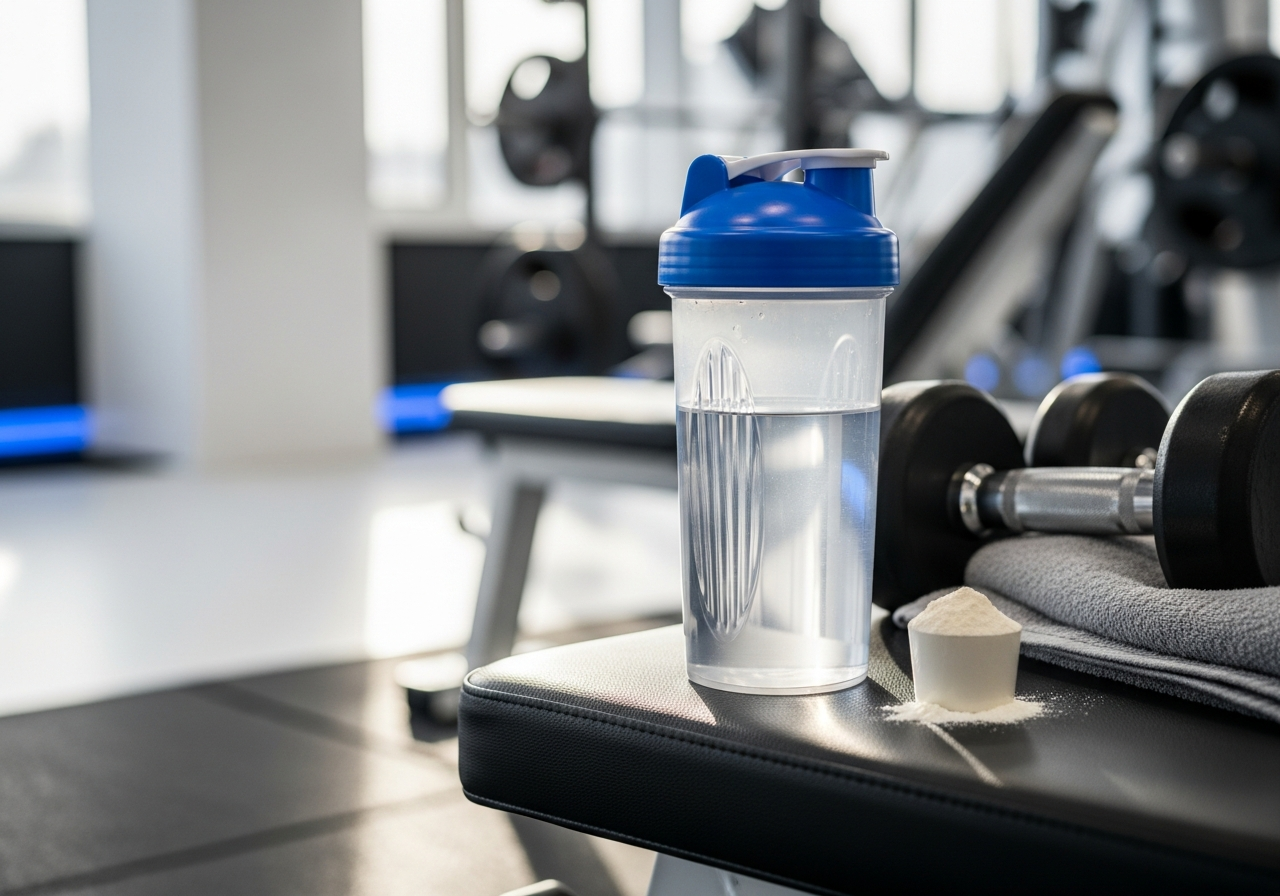 Morning fasted workouts, timing, and how to tell creatine is working