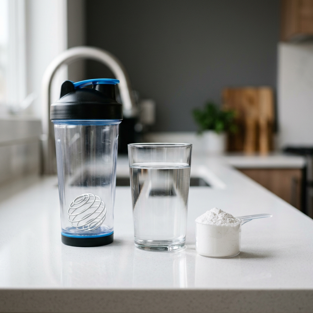 How to take creatine for mood, low energy, and brain fog: a simple step-by-step plan