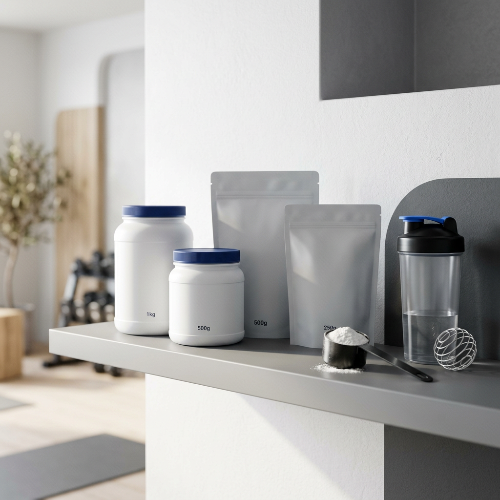 Best creatine for mood support: what to buy in Canada and what to avoid