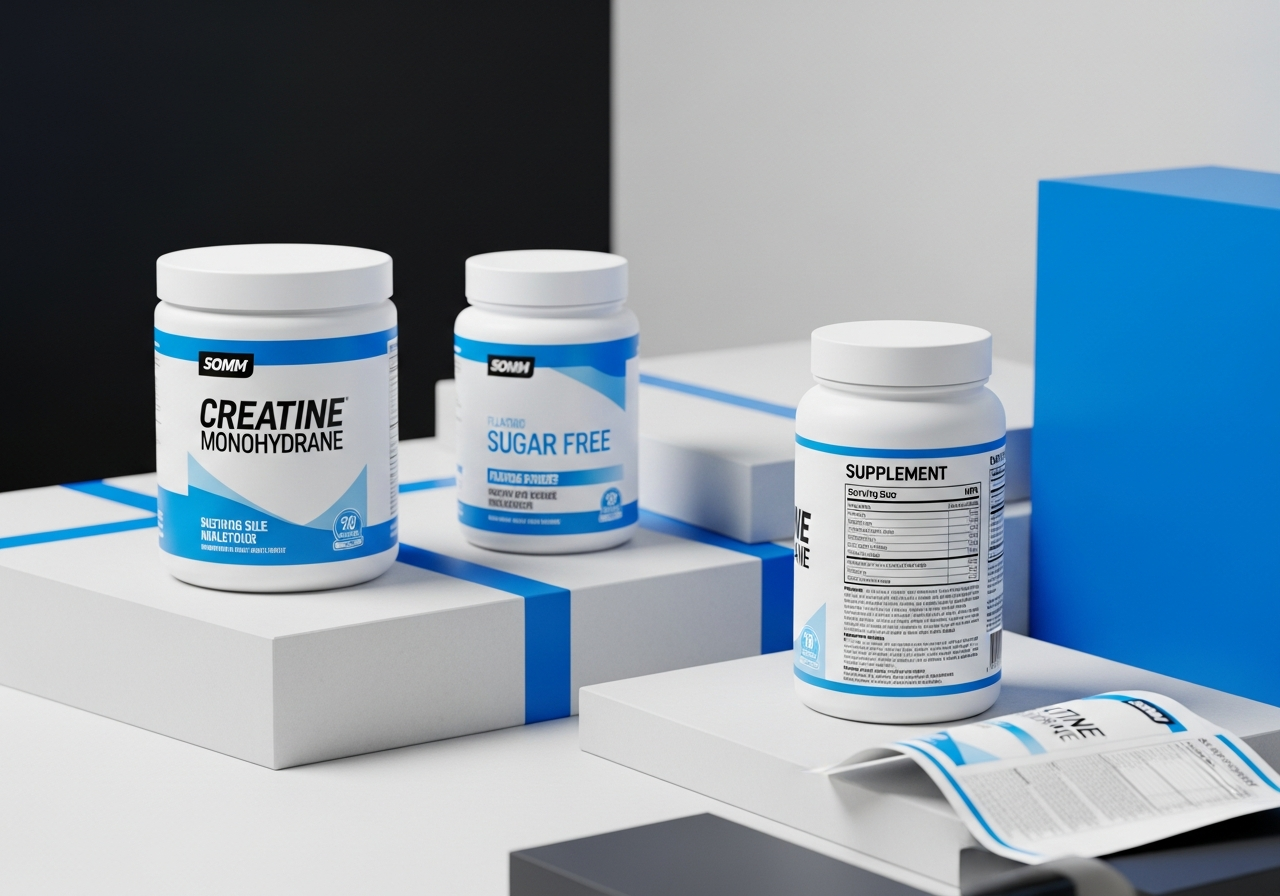 Safety, side effects, and what to look for on creatine labels in Canada