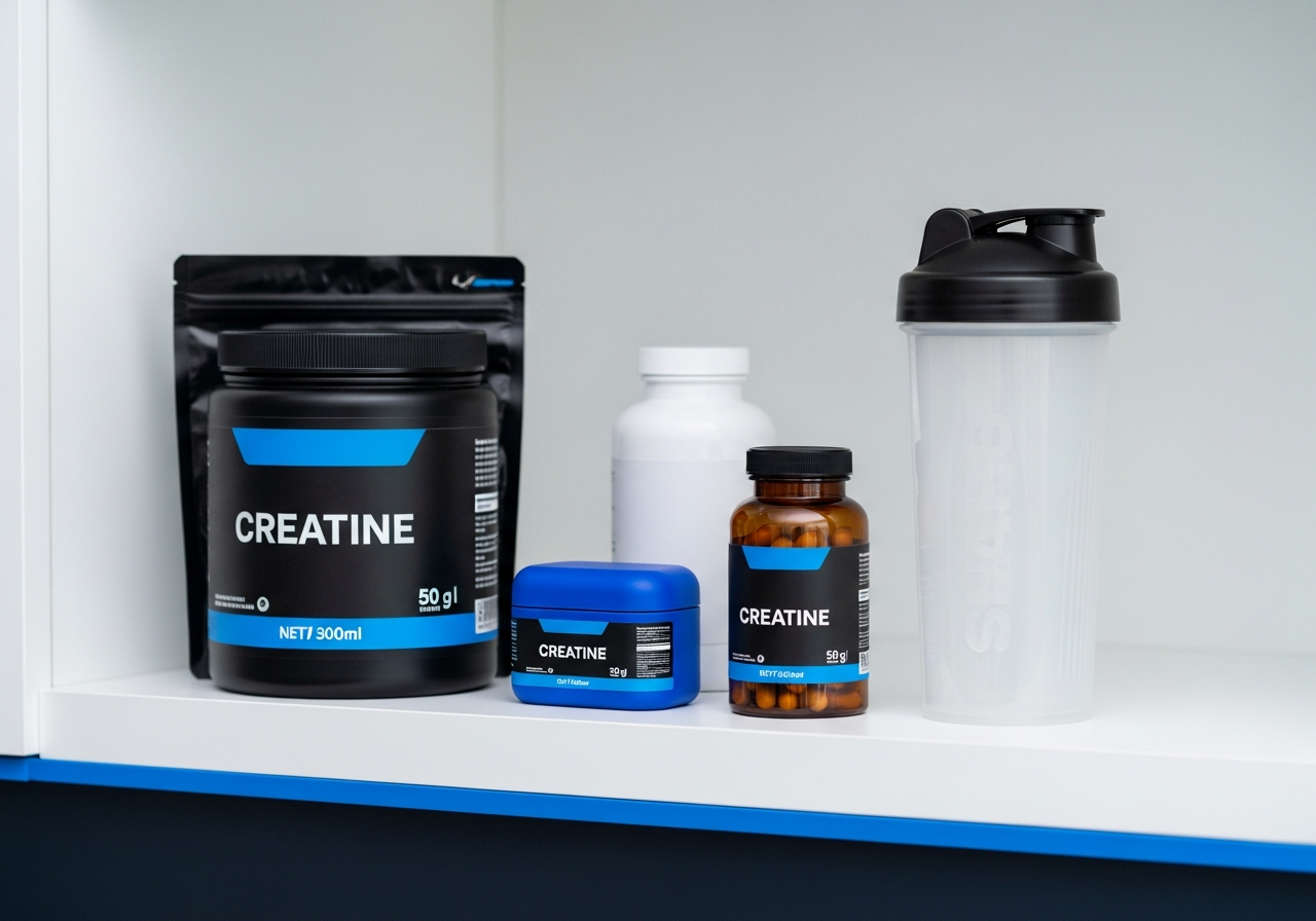 Storage tips by routine: beginners, athletes, women, older adults, and bulk buyers