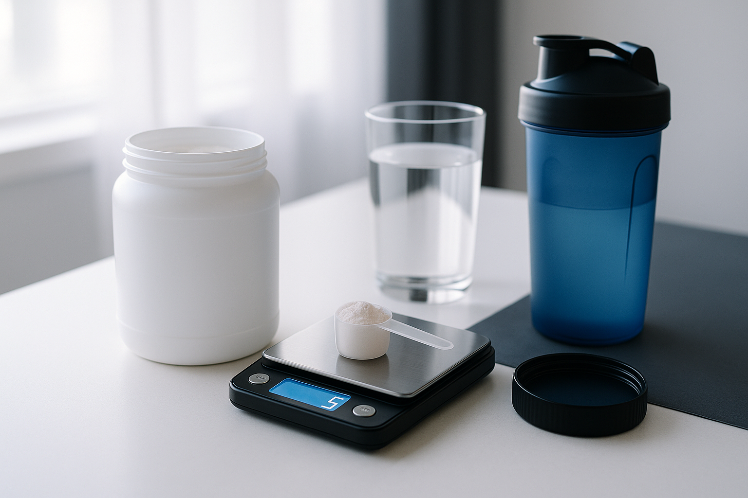 Exactly how much to take, how fast it works, and what to expect week by week