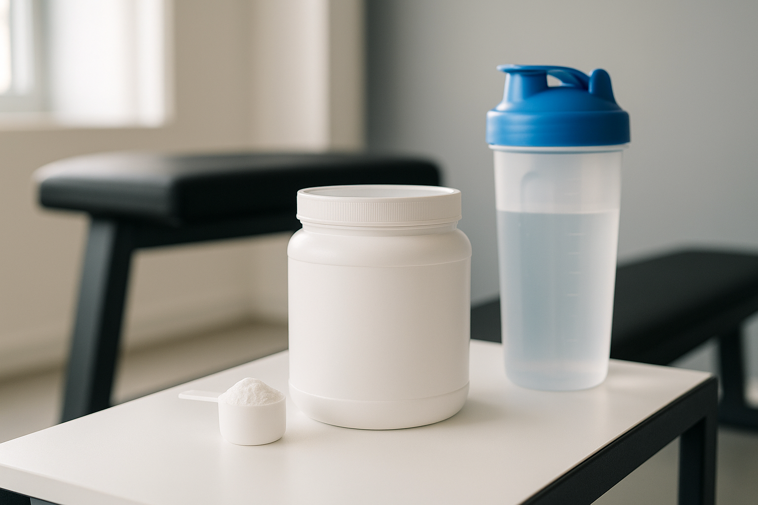 jacked factory creatine review — illustrative photo