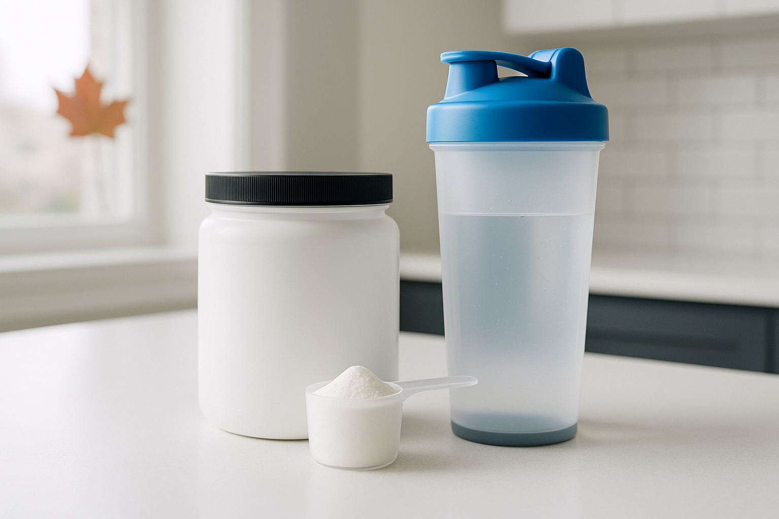 leanfit creatine review — illustrative photo