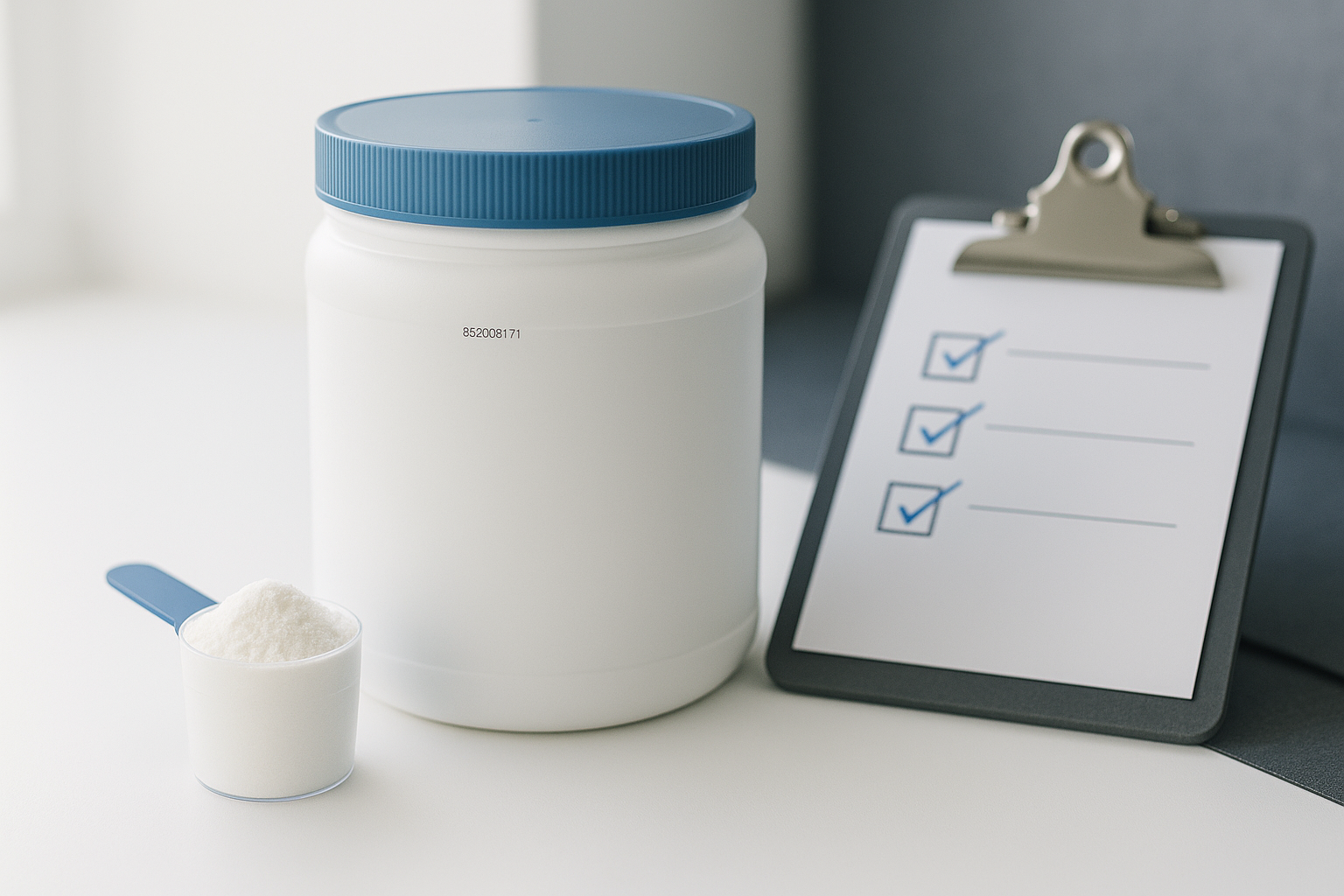MyProtein creatine quality: how to judge purity, testing, and legitimacy in Canada