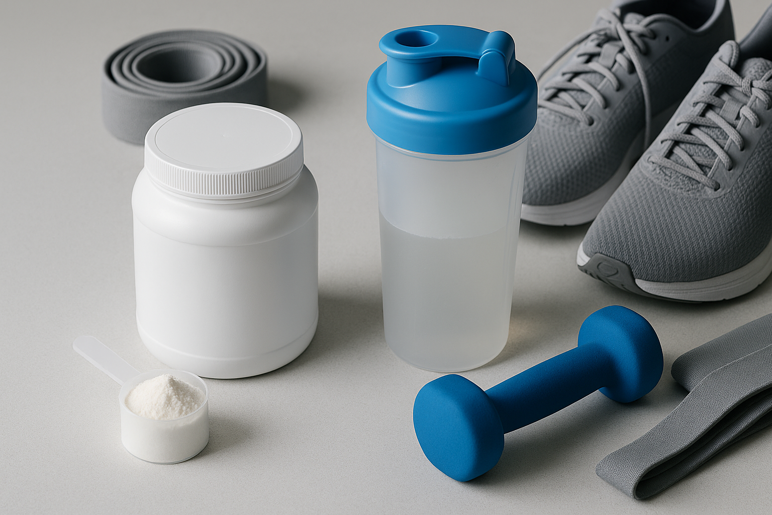niyama creatine review — illustrative photo