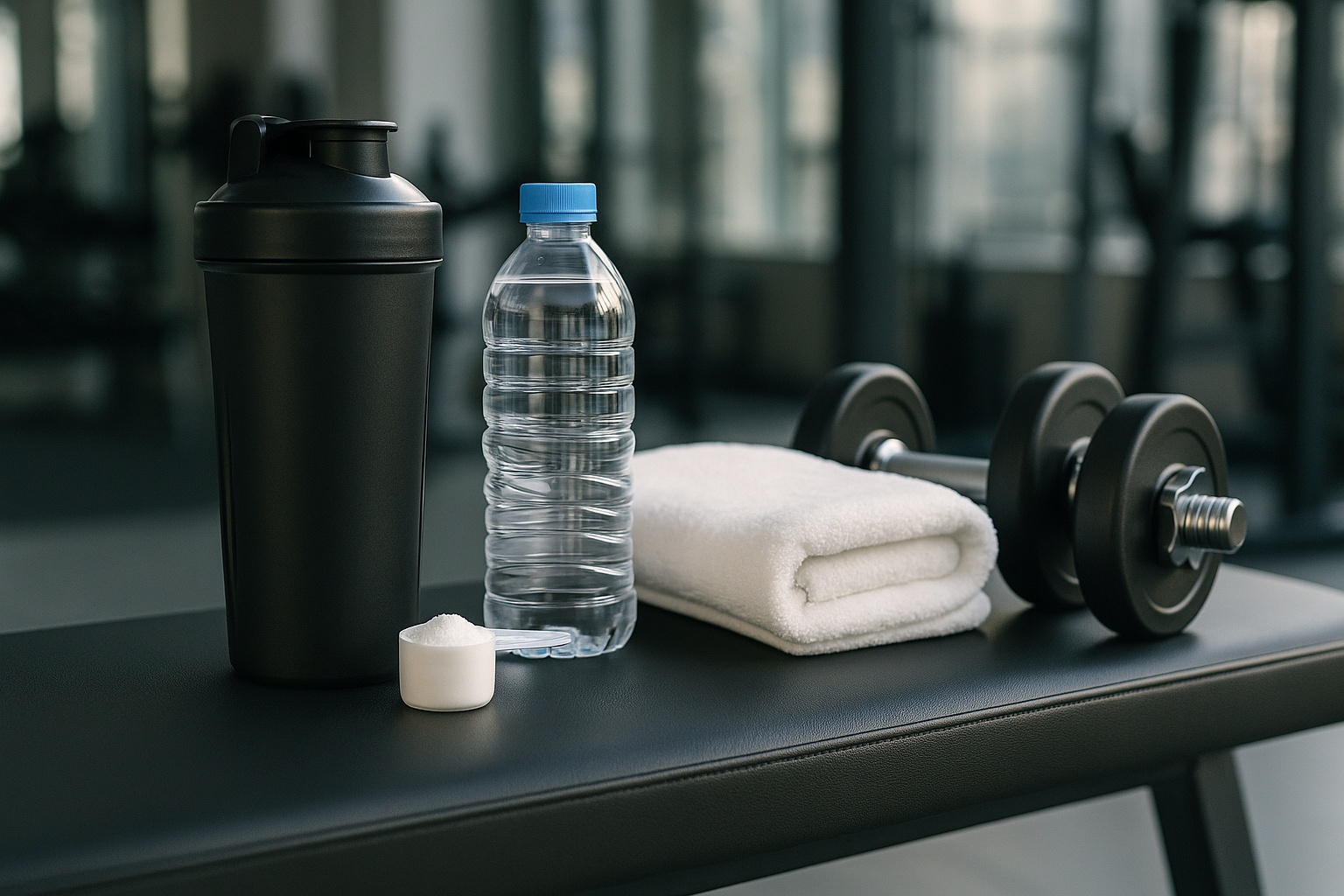 How Nutricost Creatine Works in Your Body, and What Results You Should Realistically Expect