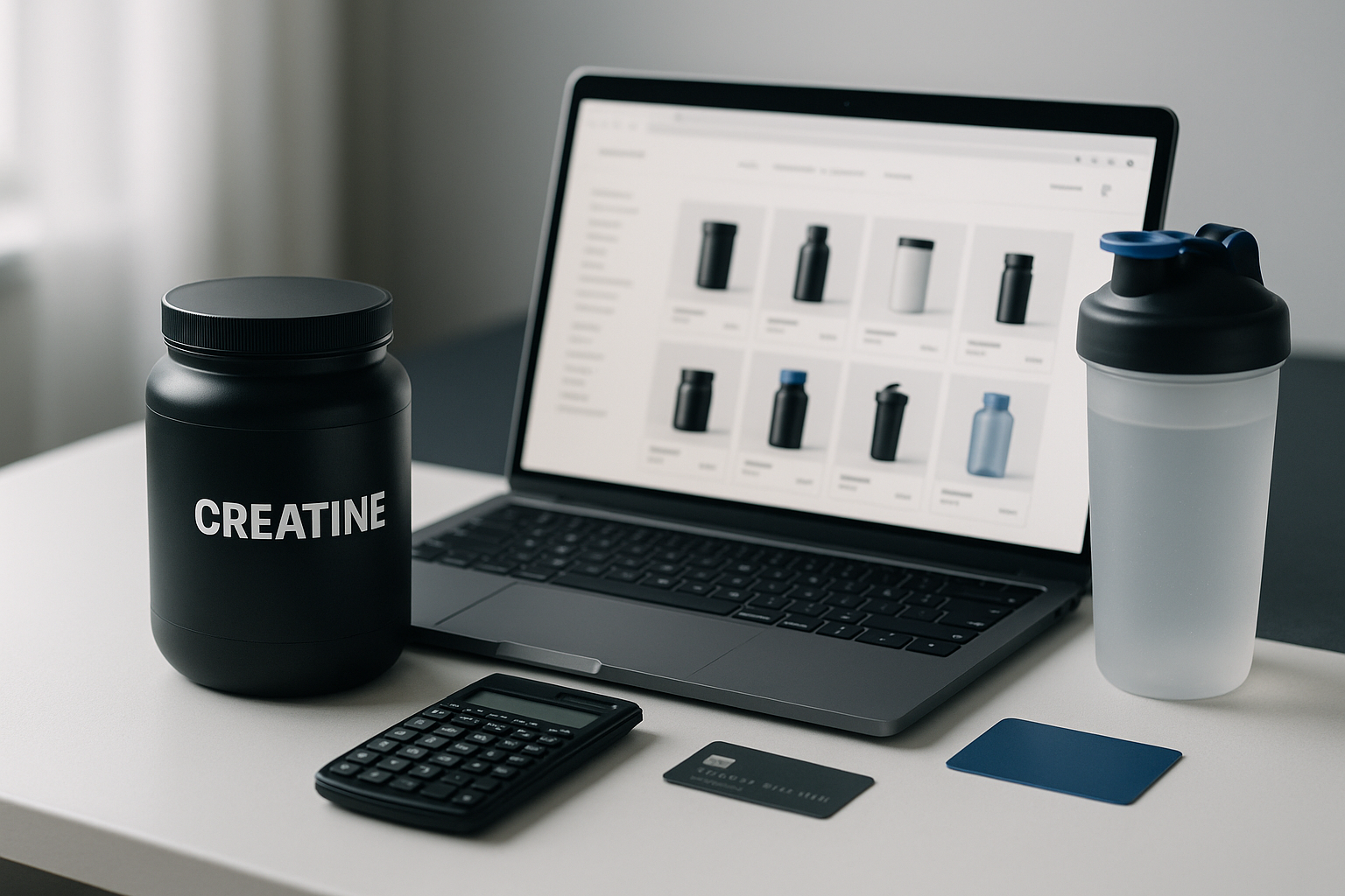 Nutricost Creatine Canada Guide: Price, Shipping, NPN Checks, and Whether It Is Really a Deal