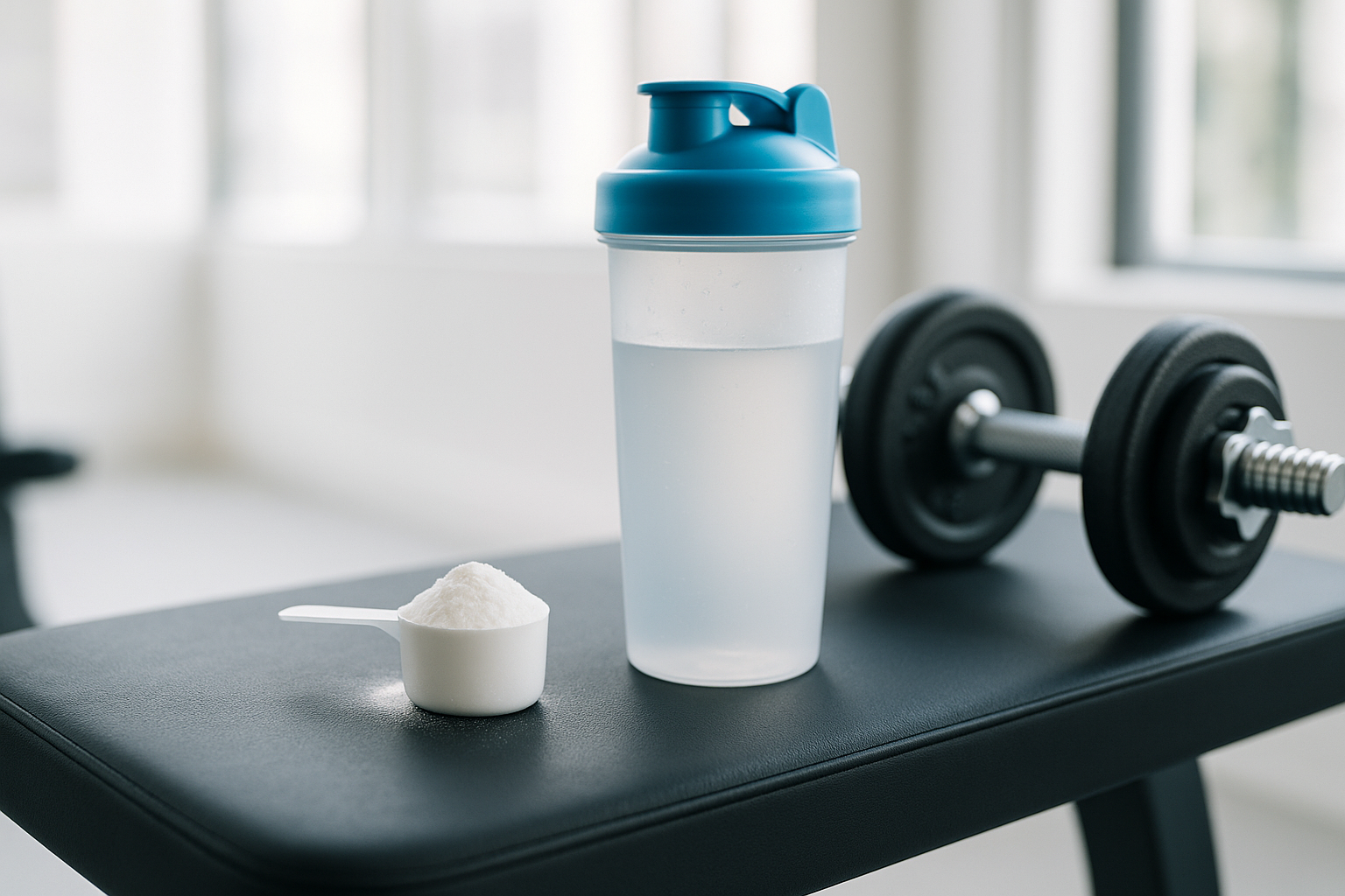 How PVL Creatine Works in Your Muscles, and What Results to Expect Week by Week