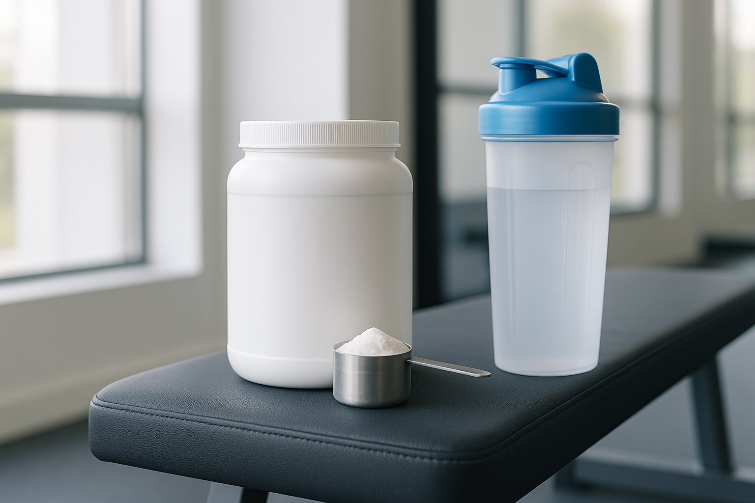 pvl creatine review — illustrative photo