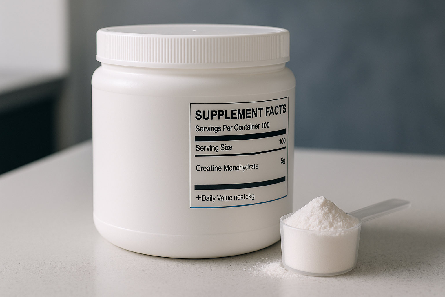 Is Sports Research creatine Creapure? Here is how to tell for sure