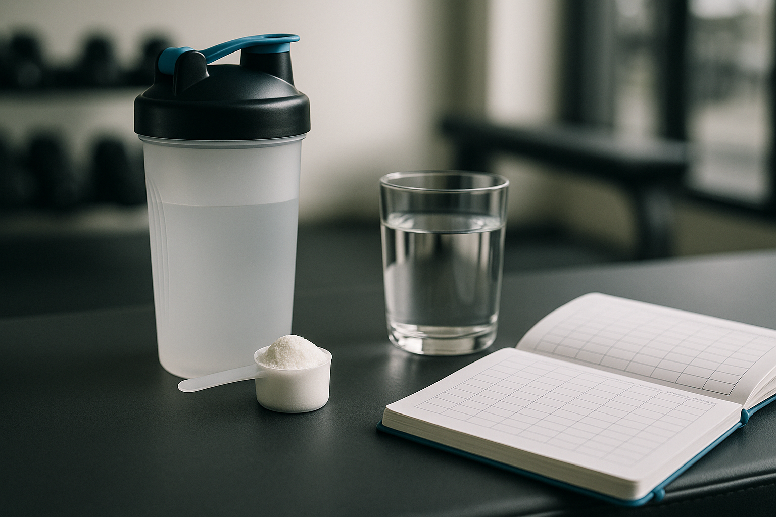 Does timing matter, and how long until Sports Research creatine starts working?