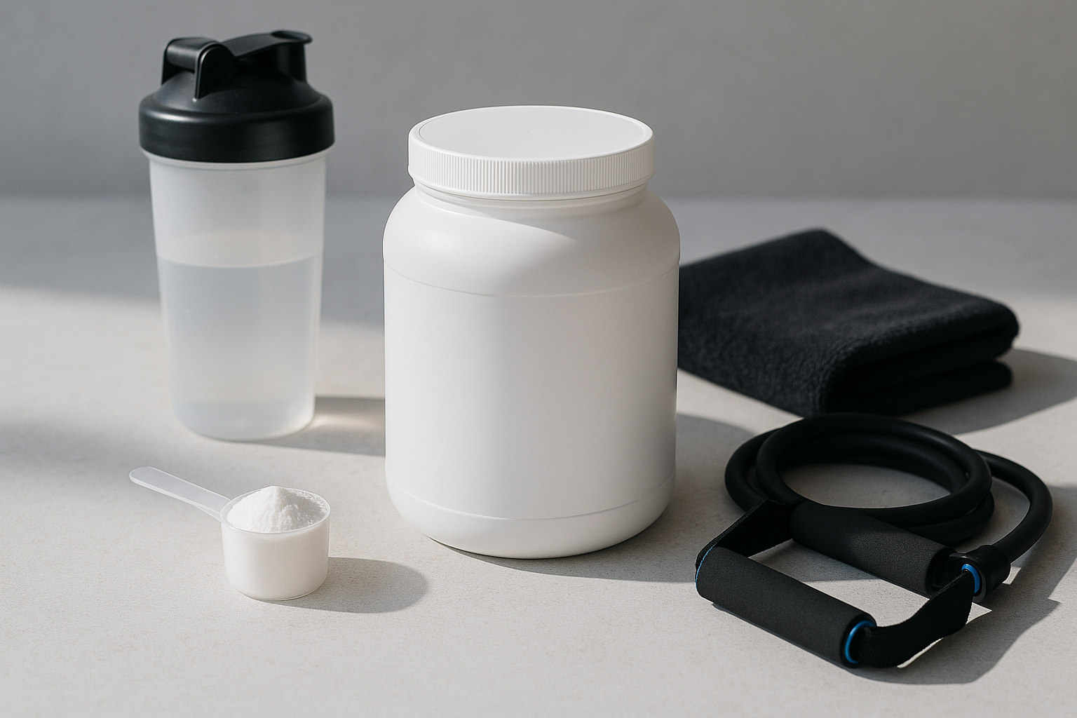 vega creatine review — illustrative photo