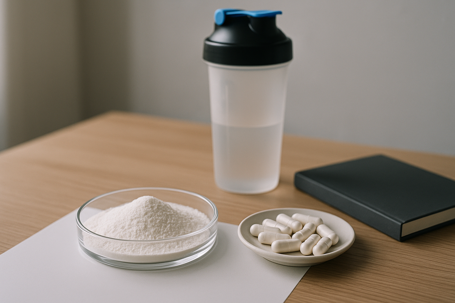 Practical takeaways for people with ADHD who are thinking about creatine