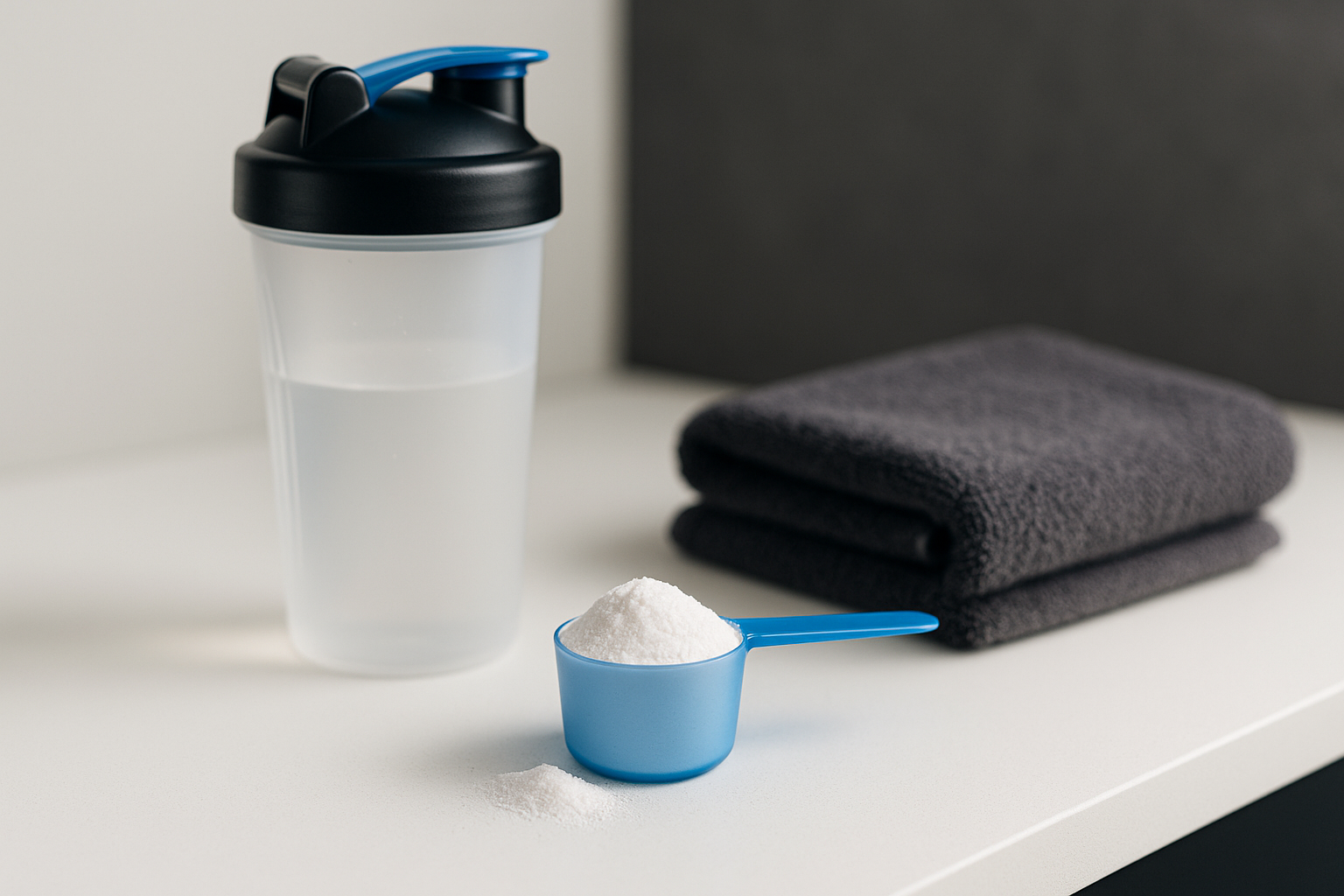 What it means in practice for people taking or considering creatine