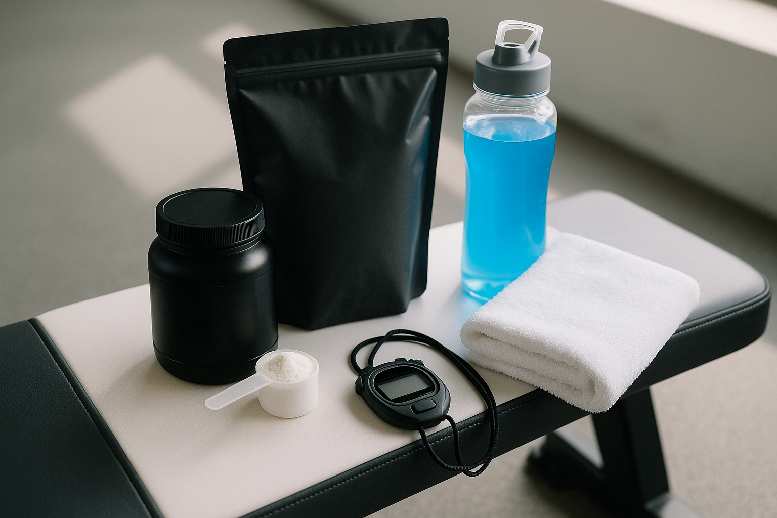 What creatine users can and cannot infer in practice