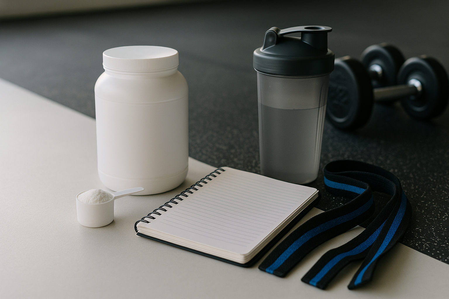 Why this matters if you take creatine
