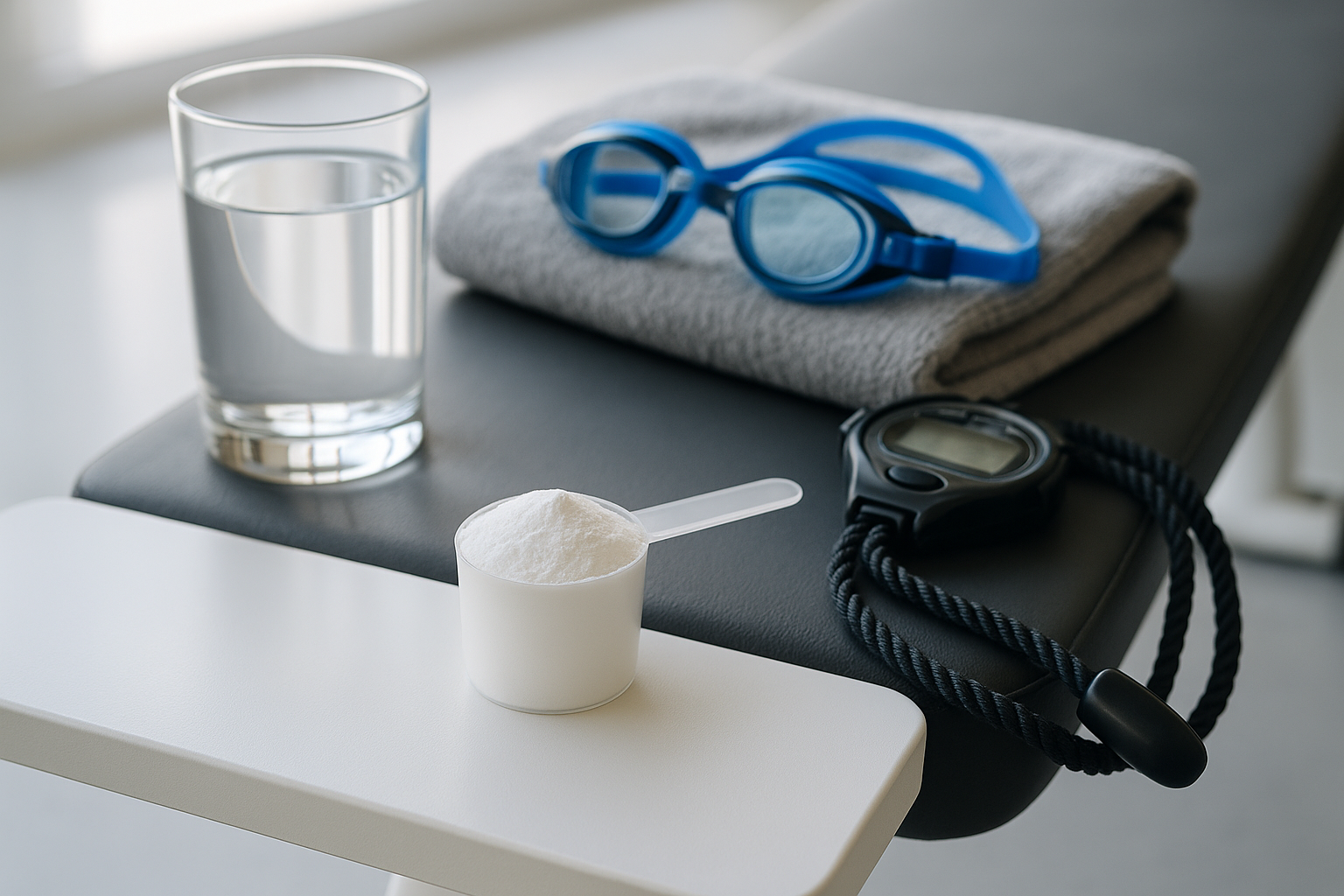 Why this matters if you use or are considering creatine