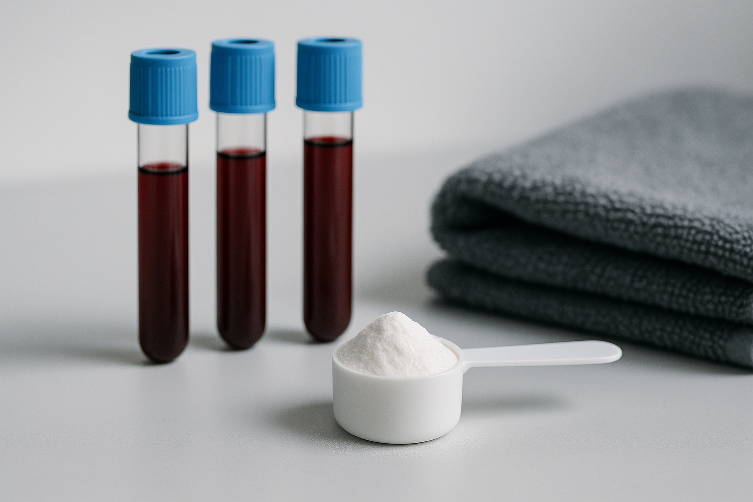 How the evidence is designed — and why its limits matter