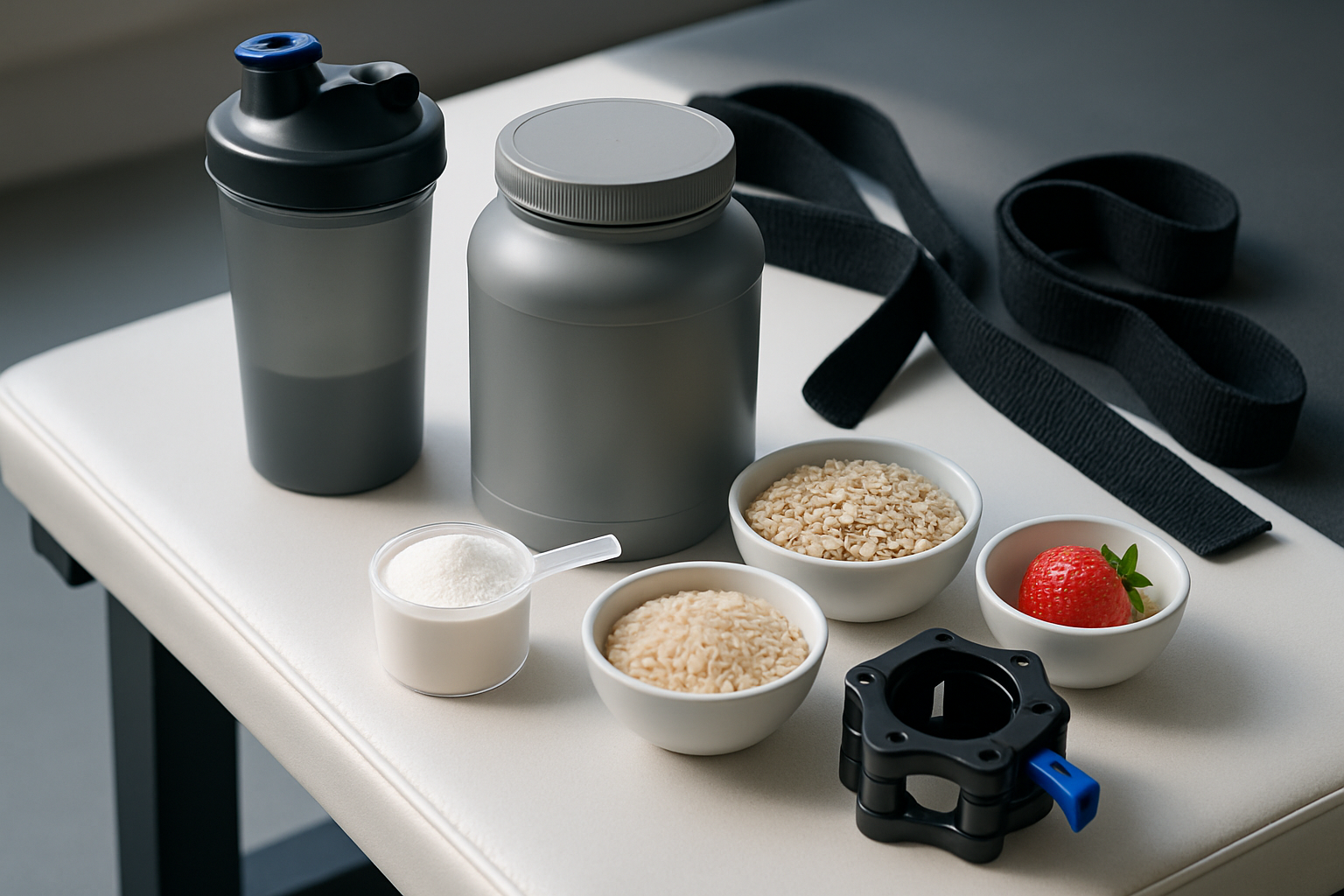 Why low carbohydrate intake is a bigger deal than it sounds