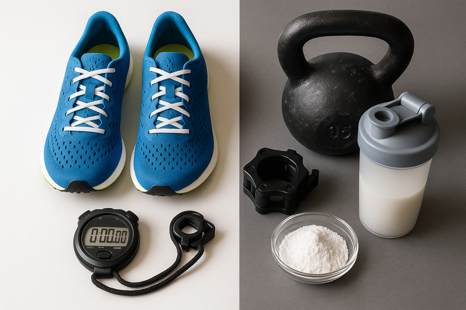 How this fits the bigger evidence base on creatine and endurance