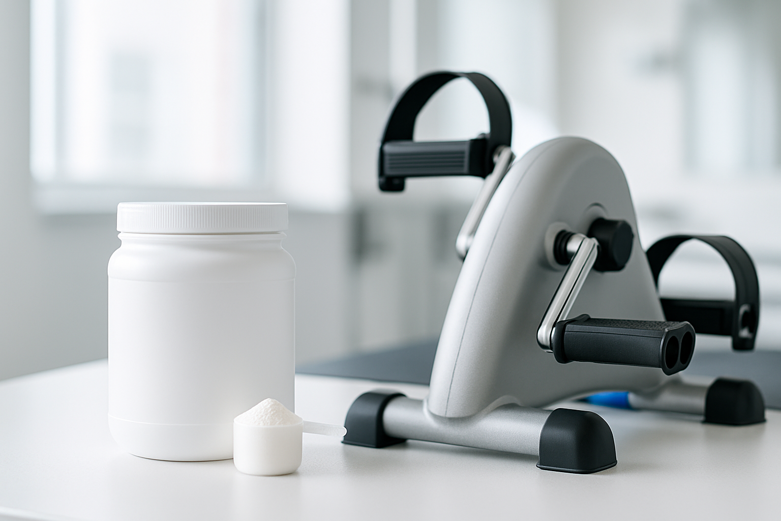 Why creatine in hemodialysis patients is a meaningful question