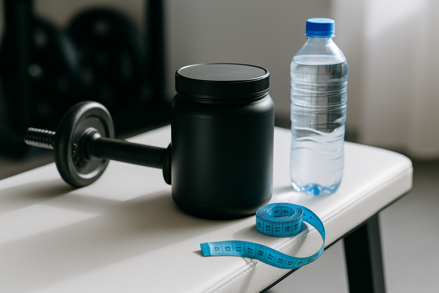Why muscle loss on GLP-1 drugs is a real issue